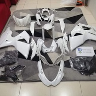 FAIRING SUZUKI GSXR1000 K9