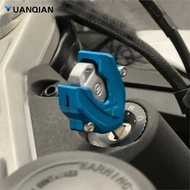FOR CFMOTO CF MOTO 800MTX 800 MTX 800 MT-X 800 2024 2025 Motorcycle Accessories Key Cover Cap Keys C