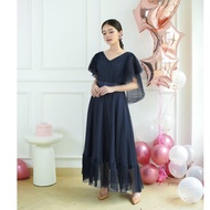 Miss Nomi - Hera Dress Vol.5 Premium Dress/Bridesmaid/Party Dress/Party Dress/Tulle Dress/Invitation Dress/Maxi