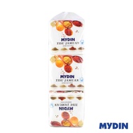 Mydin Serviettes (6's x 80g)