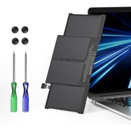 Battery for MacBook Air 13 Inch A1466 (Mid 2012, Mid 2013, Early 2014, Early 2015, 2017) A1369 (Late