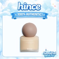 [Hince] Second Skin Foundation - 4 colors