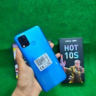 INFINIX HOT 10S 6/128GB MULUS