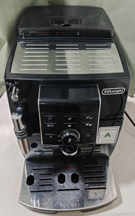 De'Longhi Magnifica S ECAM 全自動咖啡機 二手（有單） 啟德交收