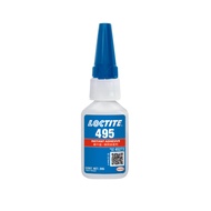 20g Instant Adhesive Loctite 495