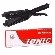 SUPER V INTER เครื่องรีดผม Ionic Hair-Flatter Dee Dee รุ่น SU 389