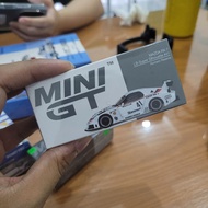 Mini GT Mazda RX-7 LB super silhouette