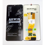 LCD TOUCHSCREEN SAMSUNG A05 A055 - A055 - GALAXY SAMSUNG A05 COMPLETE