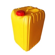 Plastic Jerry Can Container 20LTR