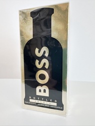 แท้💯 Hugo Boss BOSS Bottled Absolu Intense EDP For Men 100ml