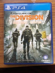 PlayStation 4 - PS4 - THE Divison