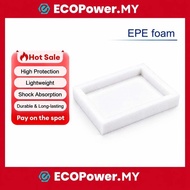 Solar Panel EPE Foam Protector, Shockproof Packaging Foam, EPE Pearl Cotton Pad