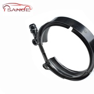 Turbo Inlet Exhaust Hose Clamp F81Z8287EA For Ford 6.0L 7.3L Diesel 1998-2010