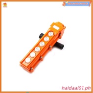 haidaai01.ph*Crane Up And Down Button COB-63 Rainproof Driving Button Switch Rainproof Button Switch