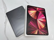 9.99極新 iPad Pro 11寸 128G M1晶片