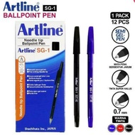 Pen/pen ARTLINE SG-1 0.7