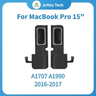 Laptop Speaker for Macbook Pro Retina 15 Inch A1707 A1990 Built-in Left and Right Speaker 2016 2017