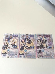 包郵15@set星夢學園卡偶像活動卡
