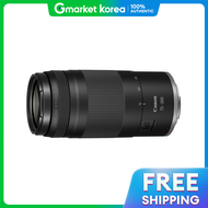 Canon | เลนสแคนนอน RF 75-300 มม. F4-5.6 (แคนนอนคอเรย ของแท) WJ