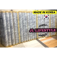 TIKAR GETAH KOREA 🇰🇷 5 KAKI KOREA🇰🇷 HIGH QUALITY(TEBAL 0.50MM