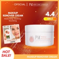 PSK Skincare & Makeup| Make-up Remover Cream | Remover Cream 80g