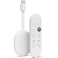 Google Chromecast 4 TV 4K 4th Generation Streaming Media Player
