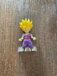 龍珠食玩 Adverge 2 特別版 孫悟飯