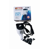 IP MAN PRO LG-1200 aquarium pump