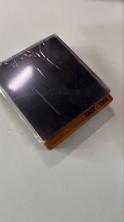 SAST 先科 SA-058 復古木紋 CD 播放機