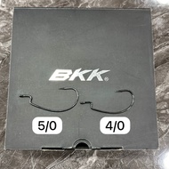 RETAIL WORM HOOK BKK 9003CD