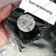 SB99 exhaust fan cooling fan nmb 6 cm 12v 12 VOLT bearing 6x6x4 cm