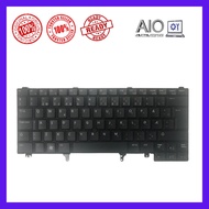 [TRUSTED SELLER] Dell Latitude E5420 Laptop Keyboard (USED)