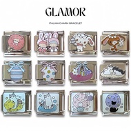 Charm Italian Bracelet Charm Bracelet Italian Charm Bracelet