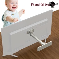 [SNNY] TV Anti-fall Bracket Punch-free Easy Installation Adjustable Safety Bracket for Baby Proofing Doors Windows