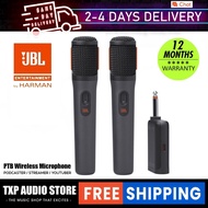 JBL PartyBox Wireless Microphone Wireless Microphone Kit