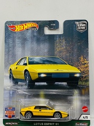 Hobby Store xe mô hình Hot Wheels Lotus Esprit