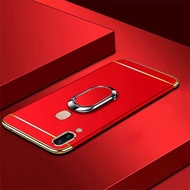 LANLIN For Vivo Y93 Vivo Y95 Vivo Y91i Phone Case Luxury 3 In 1 Matte Ultra Thin Anti-Scratch Shockp