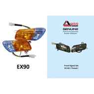 Front signal assy signal depan (VISS) demak ex90 dayang dy90 dy 90