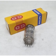 Original Philips NOS EZ81 Audio Tube New