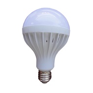 9w 9watt 15-Point LED Bulb Yellow 9w 9watt LED Bulb Yellow