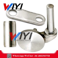 K03 JH5 RHF5 Turbo Valve Stem For Volkswagen Golf VI Skoda Seat CAWA CAWB CBFA CBLA 2.0T 53039700290