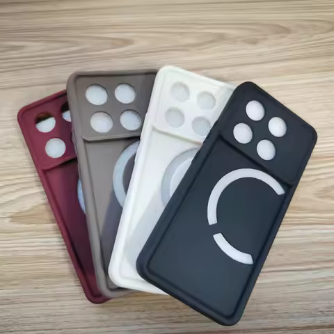 For Infinix GT 20 Pro Case gt20 pro Case INFINIX GT 20 PRO Cover X6871 Liquid Silicone Phone Case Lu