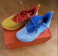 Curry 12 籃球鞋