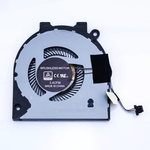 For Dell Inspiron Vostro 14 15 5480 5481 5482 5485 5488 5580 5581 5585 Fan 0G0D3G