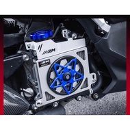 Full set of water tank cover nvx v1 v2 v3