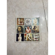 LOUVRE MUSEUM BOOK TRADE PAPERBACK