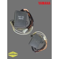 CDI Yamaha Alfa sigma nos 3AY 3ay new condition