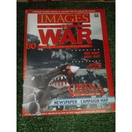 Images of War 1939-1945: China July 1937 To Sept 1945