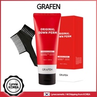 GRAFEN Original Down Perm 100ml / Men Hair Styling