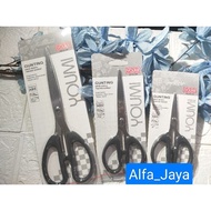 Stainless steel youmi scissors